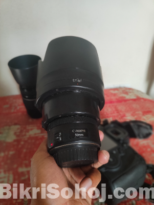 Canon 5d Mark III